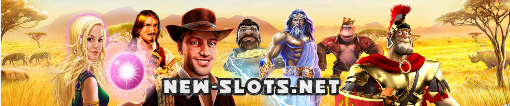 New Slots