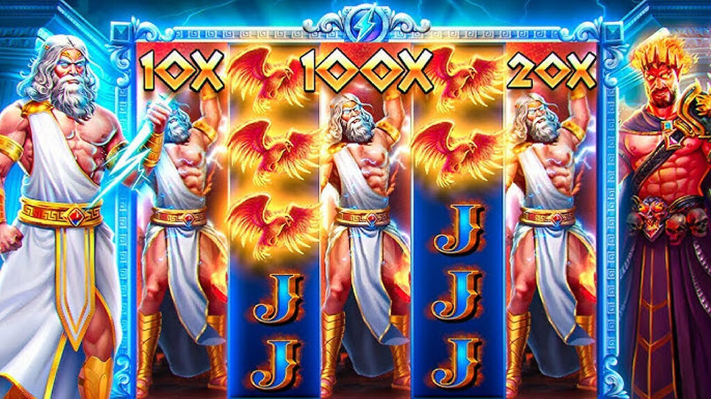 zeus vs hades max win 15,000
